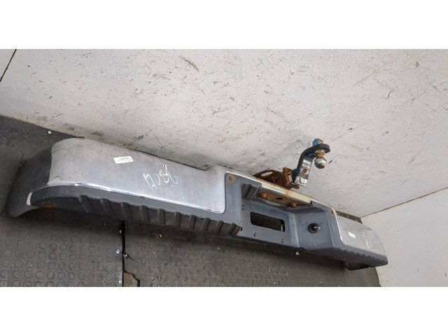 Бампер  Ford F-150 2005-2008 задний   