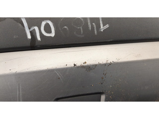 Бампер  Chevrolet Captiva 2011-2016 задний   20961269