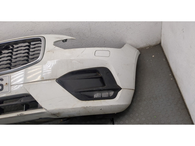 Бампер  Volvo V90 2016-2020 передний   