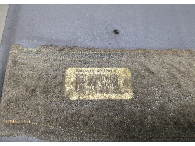 Интеркулер  Jaguar XF 2007-2015   C2C27262    