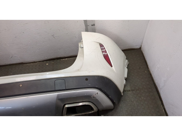 Бампер Infiniti QX50 2017-2025 задний 850B25NA0H