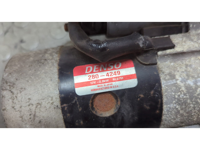 Стартер Infiniti QX56 2004-2010 5.6 391007S000