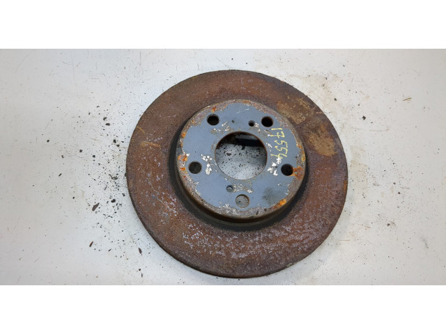 Диск тормозной  Lexus HS 2009-2018   передний         