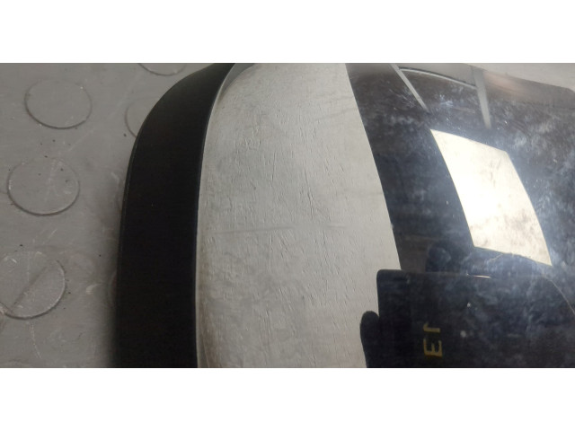 Зеркало боковое Infiniti QX56 2004-2010 правое 96301ZC400