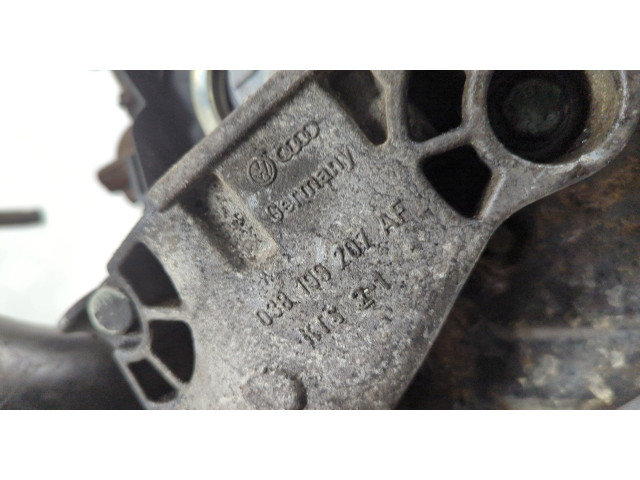 Турбина Volkswagen Transporter 5 2003-2015 038253056M