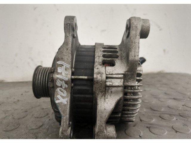 Генератор Mazda CX-5 2012-2017