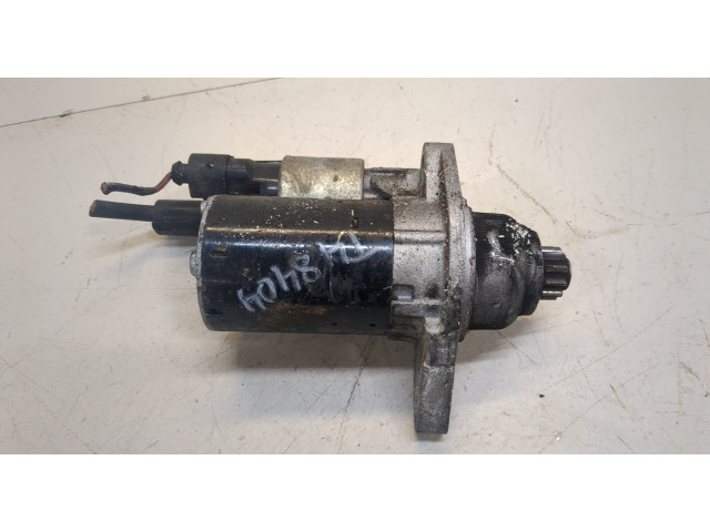 Стартер Skoda Yeti 2009-2014 1.2