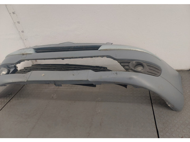 Бампер  Citroen C4 2004-2010 передний   