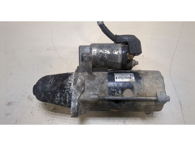 Стартер  Subaru Forester (S12) 2008-2012      