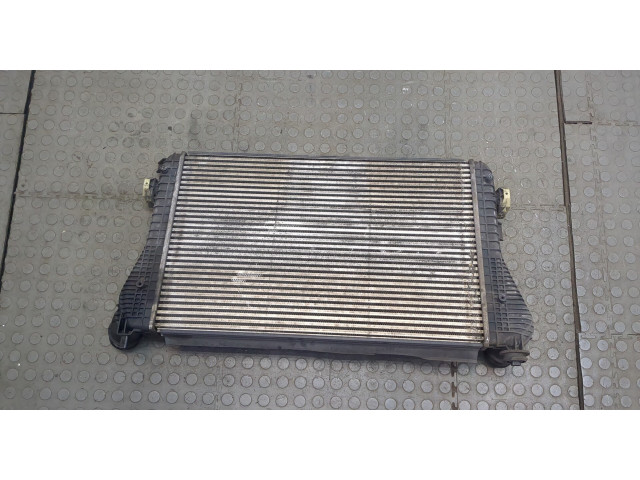 Интеркулер  Volkswagen Passat 7 2010-2015 Европа       