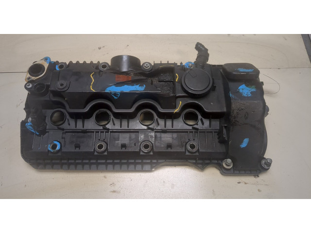 Клапанная крышка двигателя ДВС BMW 7 E65 2001-2008 4.4