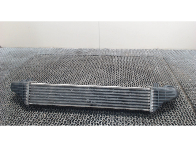 Интеркулер  Mercedes E W211 2002-2009 2.7  a2115001102    