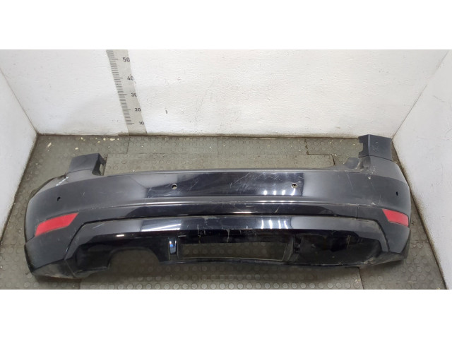 Бампер Skoda Yeti 2009-2018 задний