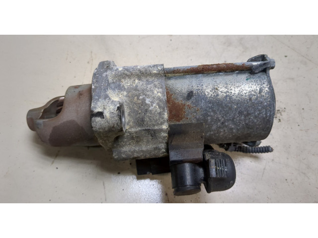 Стартер  Acura RDX 2018-2021      