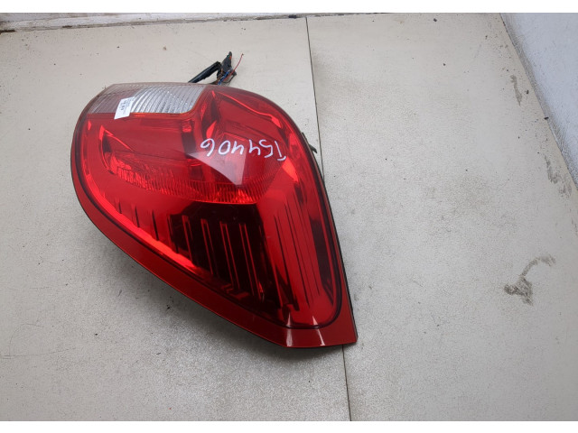 Задний фонарь     20963677     