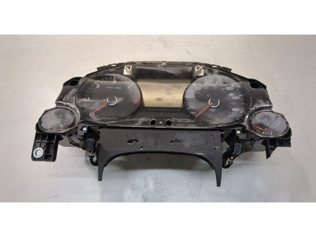 Панель приборов Audi A8 (D3) 2007-2010