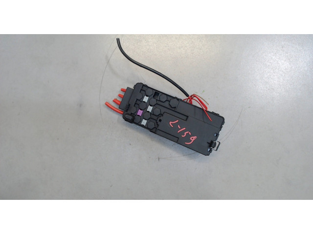 Блок предохранителей  Mercedes CLS C219 2004-2010      A2115452301     5