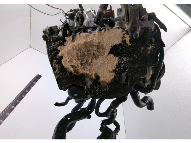 Турбина Volvo XC40