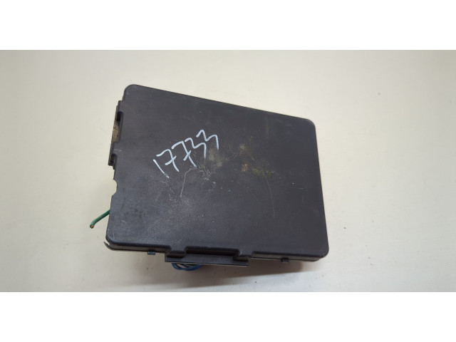 Блок предохранителей Infiniti QX60 2013-2020