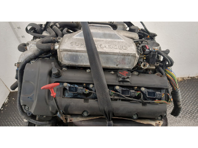 Форсунка топливная Jaguar S-Type 1998-2008