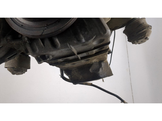  Турбина  Mercedes C W203 2000-2008             A6120960499