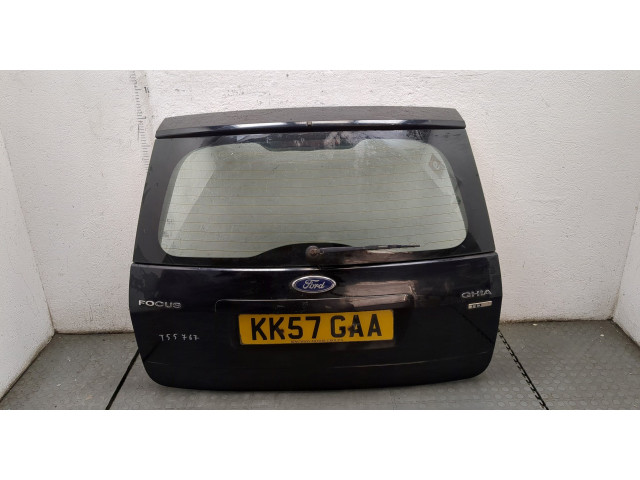 Моторчик заднего дворника Ford Focus 2 2005-2008