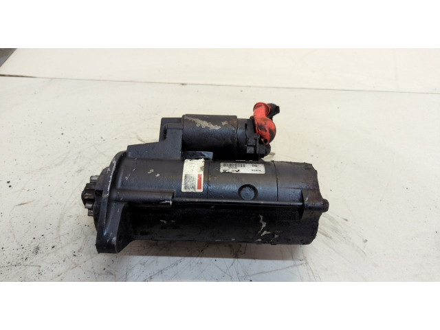 Стартер Nissan Navara 2004-2015 2.5 23300EB30A