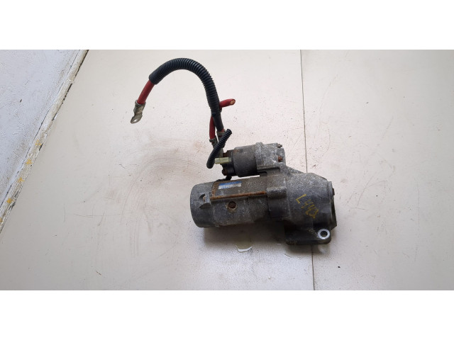 Стартер  Volvo XC90 2002-2006 4.4     