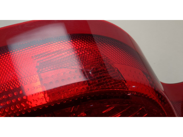 Задний фонарь          