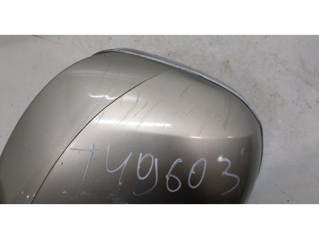 Зеркало боковое  Chevrolet Captiva 2006-2011  левое           