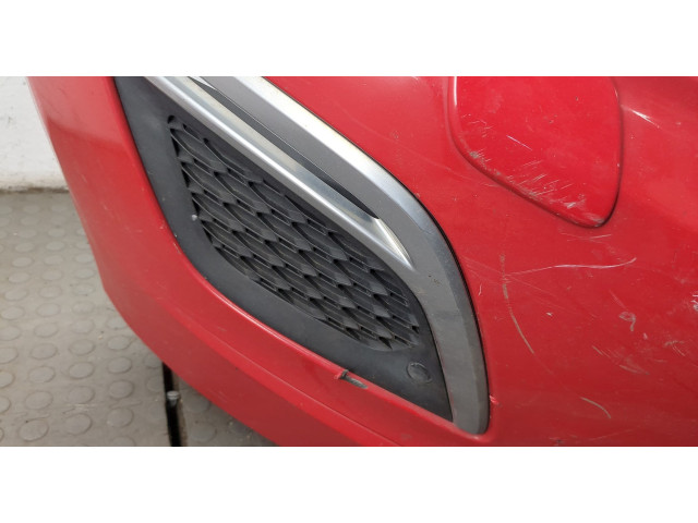 Бампер  Volvo XC60 2008-2017 передний   