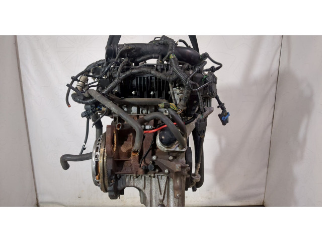  Турбина  Ford Focus 3 2011-2015             2082254, 2254343, 2008150