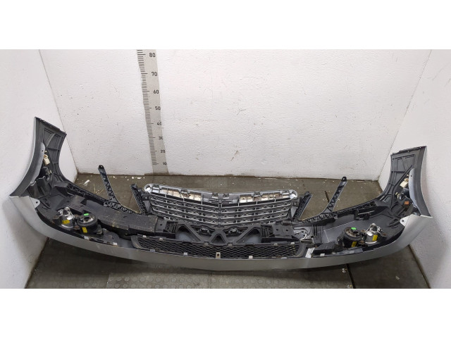 Решетка радиатора  Mercedes E W212 2009-2016          A2128800983