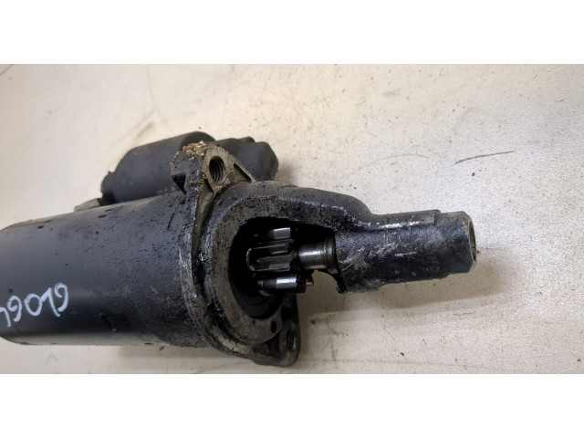 Стартер  Audi A6 (C5) 1997-2004 2.5     