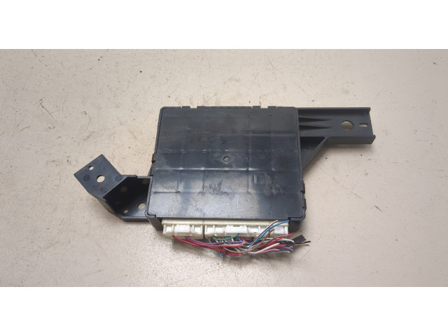 Блок комфорта  Toyota Highlander 2 2007-2013      8865048311  