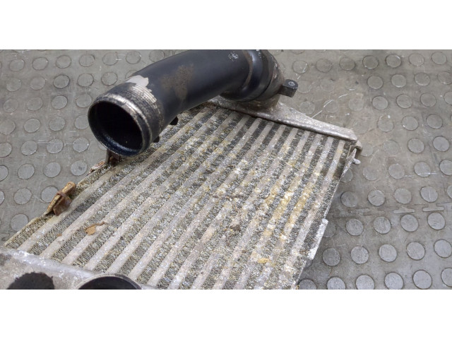 Интеркулер  Audi A8 (D3) 2002-2010       