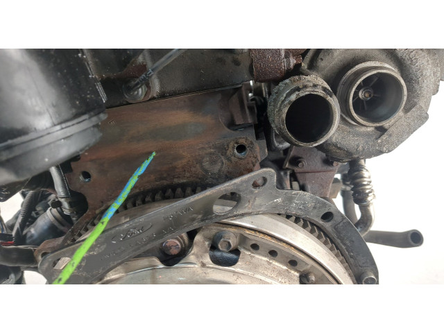 Турбина Ford Galaxy 2006-2010