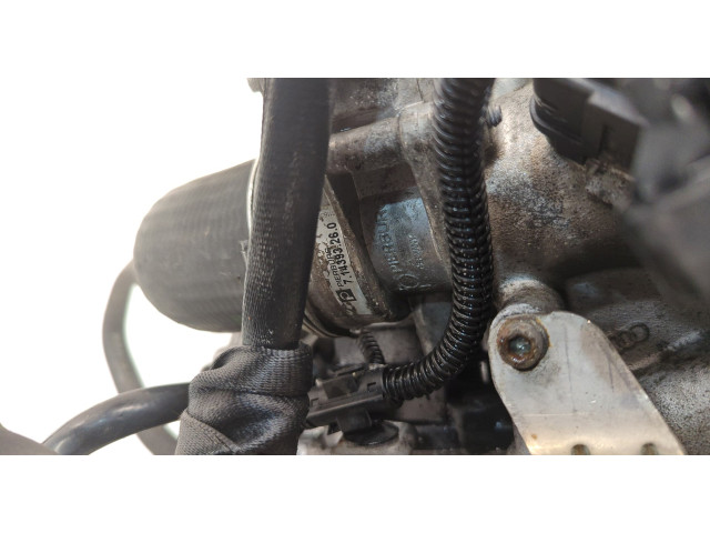 Турбина Volkswagen Sharan 2000-2010 03G253014E