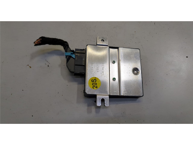 Блок комфорта  Audi A8 (D3) 2005-2007      4E0907468E    