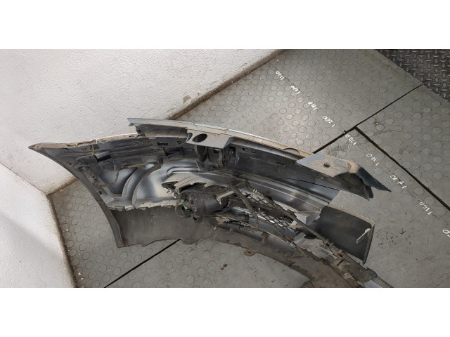 Бампер  Volkswagen Phaeton 2002-2010 передний   3D0807217CE
