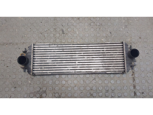 Интеркулер Nissan Primastar 1.9 91166035