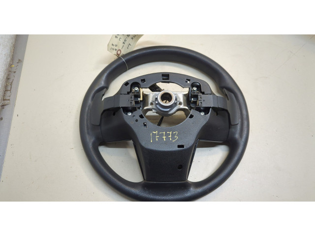 Руль Subaru Impreza 2016-2023 34312FL03AVH