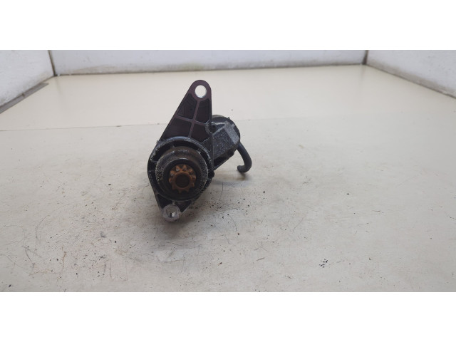 Стартер  Seat Ibiza 4 2008-2015 1.4     
