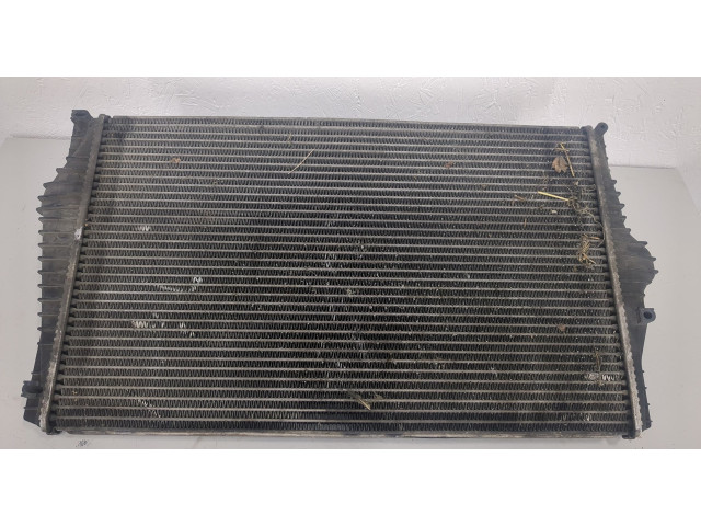 Интеркулер  Volvo XC90 2002-2014       