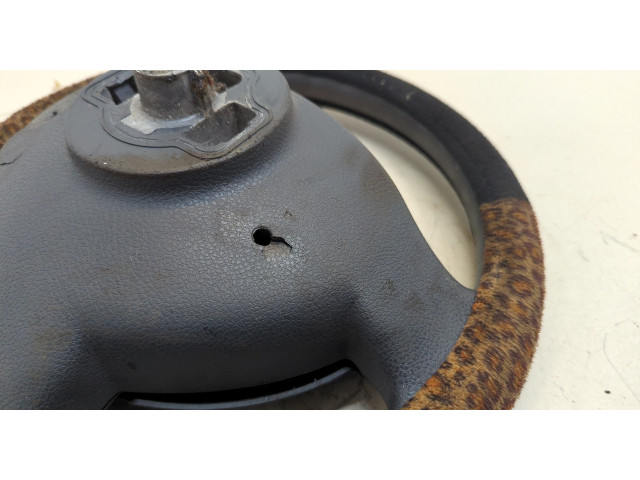 Руль Dacia Duster 2010-2017 484007014R