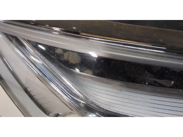 Фара передняя Audi A6 (C7) 2014-2018 правая