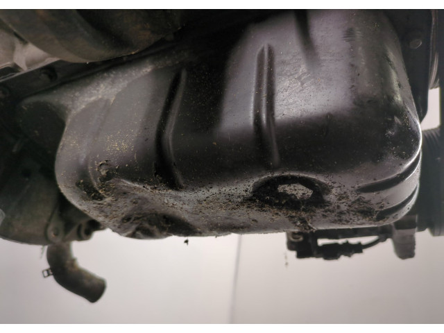 Турбина Citroen DS4 2010-2018