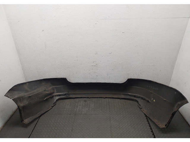 Бампер  Skoda Octavia (A7) 2017-2021 задний   