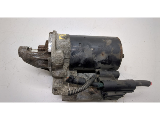 Стартер  Ford Focus 2 2005-2008   2S6U11000CB   