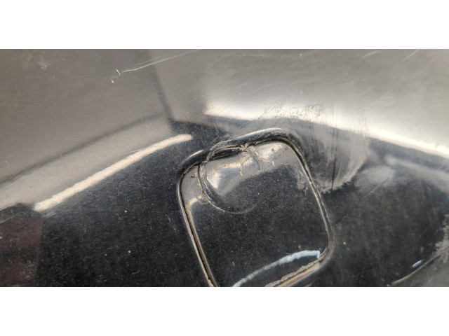 Бампер Citroen C4 2010-2020 задний